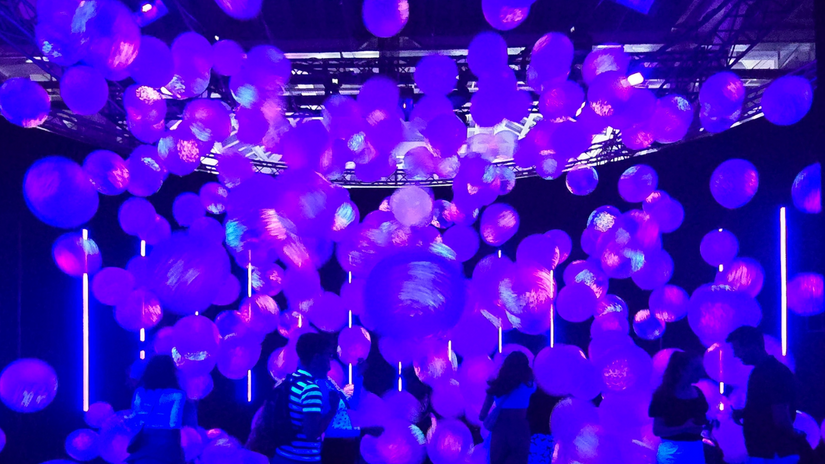 Museo del Balloon